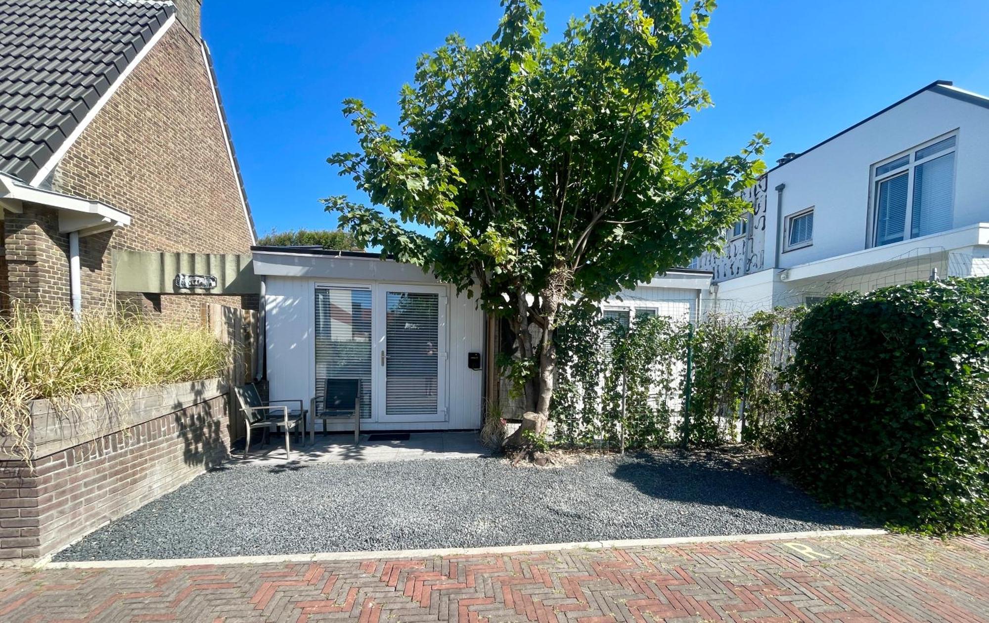Royal Green Zandvoort Exterior foto